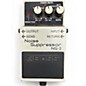 Used BOSS NS2 Noise Suppressor Effect Pedal thumbnail