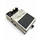Used BOSS NS2 Noise Suppressor Effect Pedal