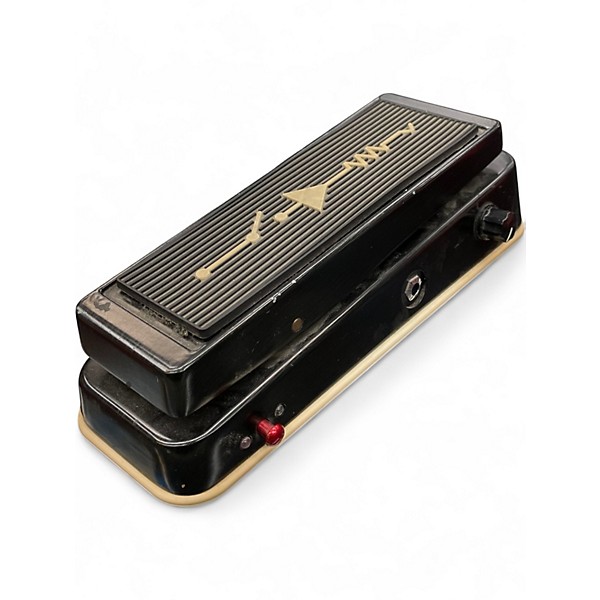 Used Dunlop Dual Fasel Effect Pedal