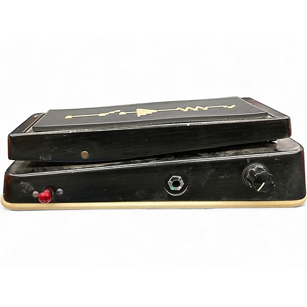 Used Dunlop Dual Fasel Effect Pedal