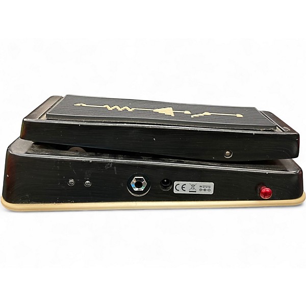 Used Dunlop Dual Fasel Effect Pedal