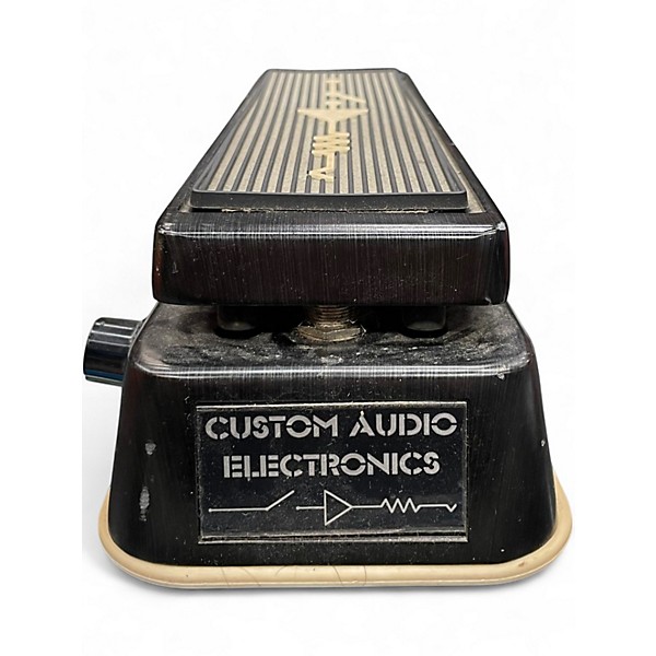 Used Dunlop Dual Fasel Effect Pedal