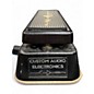 Used Dunlop Dual Fasel Effect Pedal