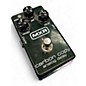 Used MXR Carbon Copy Effect Pedal