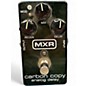 Used MXR Carbon Copy Effect Pedal