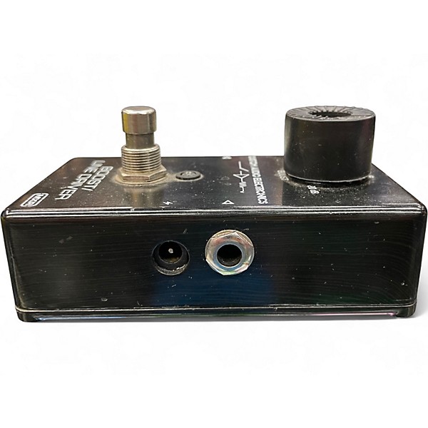 Used Custom Audio Electronics Boost/Line Driver Pedal