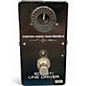 Used Custom Audio Electronics Boost/Line Driver Pedal