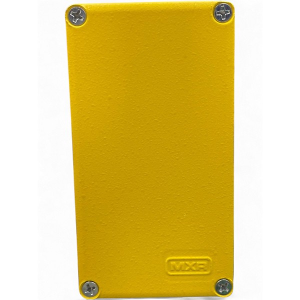 Used MXR M148 Micro Chorus Effect Pedal