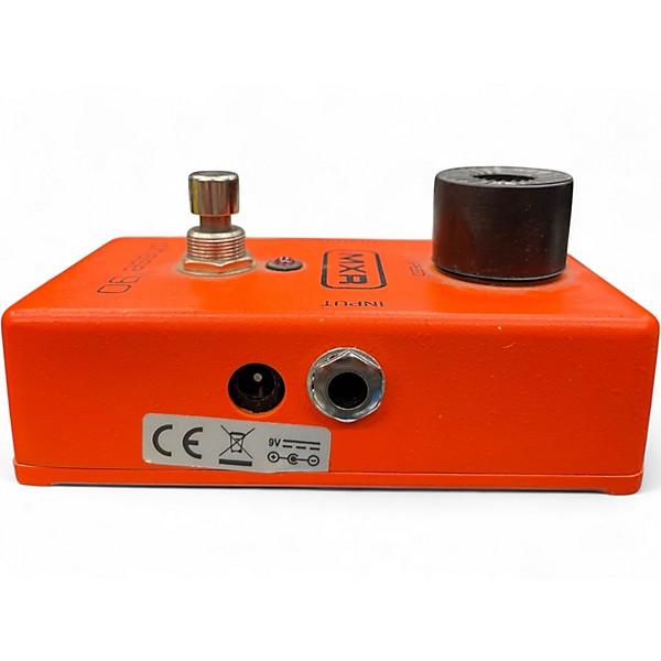 Used MXR M101 Phase 90 Effect Pedal