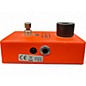 Used MXR M101 Phase 90 Effect Pedal