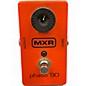 Used MXR M101 Phase 90 Effect Pedal