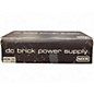 Used MXR DC Brick DCB-10 Power Supply