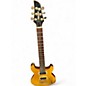 Used Fernandes APG95 Yellow Solid Body Electric Guitar thumbnail