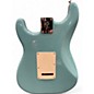 Used Fender PLAYER II STRATOCASTER AQUA  BLUE Solid Body Electric Guitar