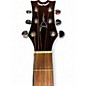 Used Dean Tradition AK48 Dreadnought Natural Acoustic Guitar