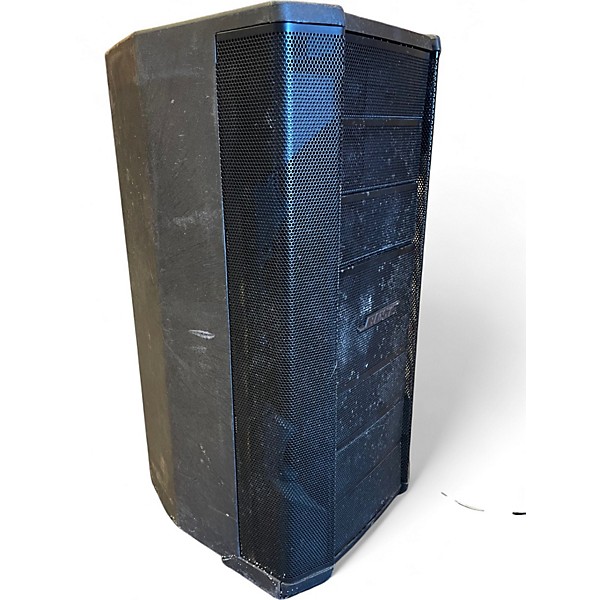 Used Bose F1 Model 812 Powered Speaker