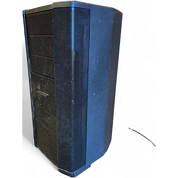 Used Bose F1 Model 812 Powered Speaker