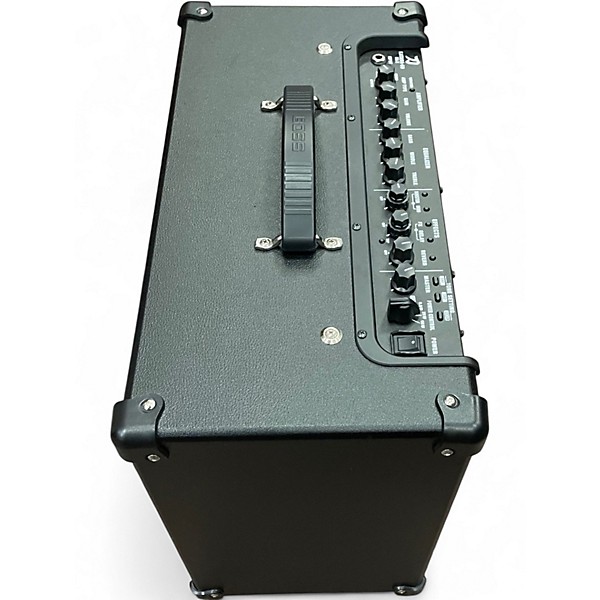 Used BOSS Katana KTN50 MKII 50W 1X12 Guitar Combo Amp