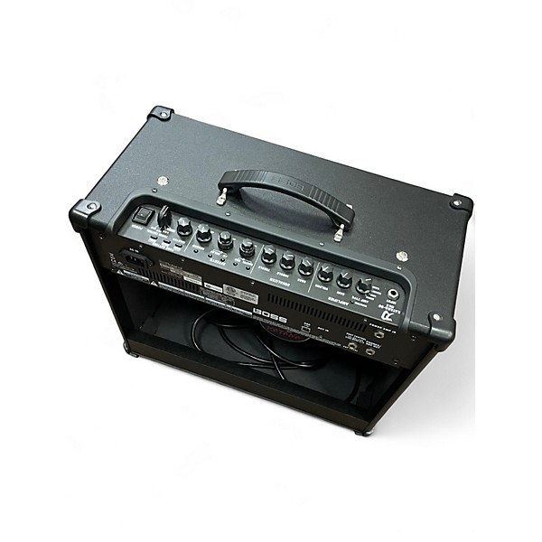 Used BOSS Katana KTN50 MKII 50W 1X12 Guitar Combo Amp