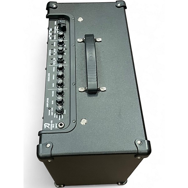 Used BOSS Katana KTN50 MKII 50W 1X12 Guitar Combo Amp