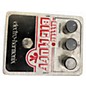 Used Electro-Harmonix Little Big Muff Distortion Effect Pedal thumbnail