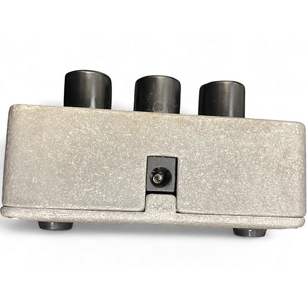 Used Electro-Harmonix Little Big Muff Distortion Effect Pedal