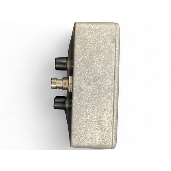 Used Electro-Harmonix Little Big Muff Distortion Effect Pedal