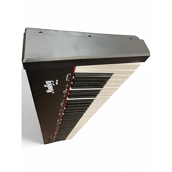 Used Moukey MEP10 Digital Piano