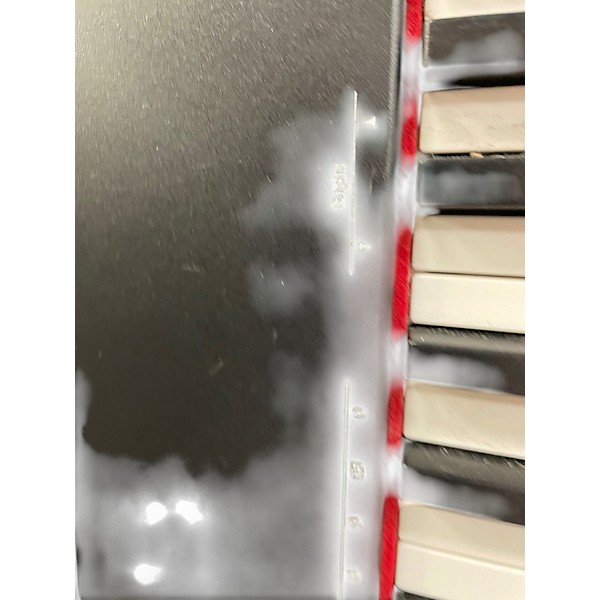 Used Moukey MEP10 Digital Piano