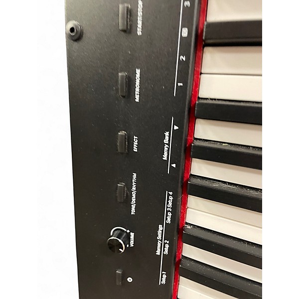 Used Moukey MEP10 Digital Piano
