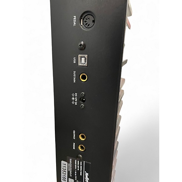 Used Moukey MEP10 Digital Piano