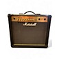 Used Marshall MG30FX 1x10 30W Guitar Combo Amp thumbnail