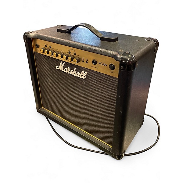Used Marshall MG30FX 1x10 30W Guitar Combo Amp