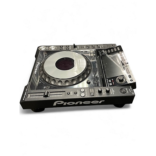 Used Pioneer DJ CDJ2000 Nexus DJ Player