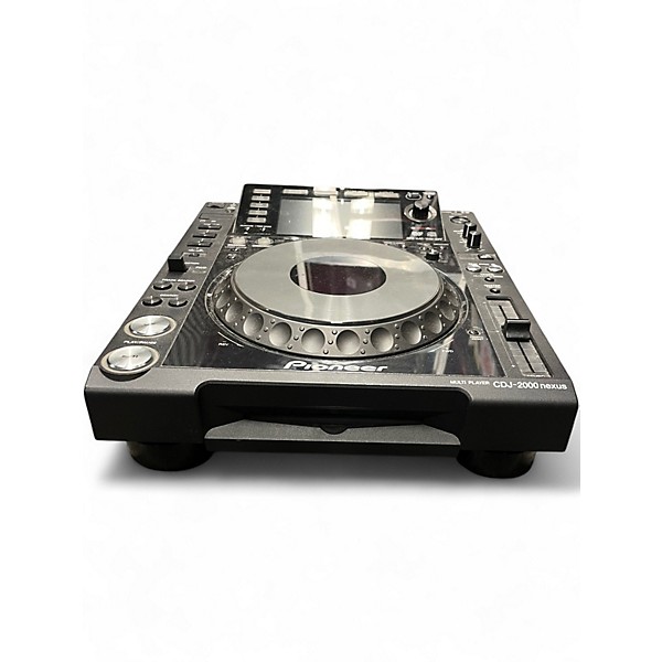 Used Pioneer DJ CDJ2000 Nexus DJ Player