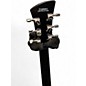 Used Jackson Lee Malia Flat Black Solid Body Electric Guitar