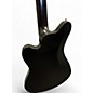 Used Jackson Lee Malia Flat Black Solid Body Electric Guitar