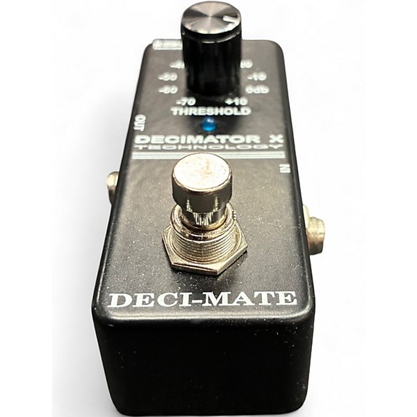 Used Isp Technologies Deci-Mate Tuner Pedal