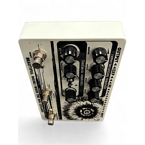 Used Beautiful Noise Effects When The Sun Explodes Effect Pedal