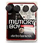 Used Electro-Harmonix Memory Boy Analog Delay Effect Pedal thumbnail