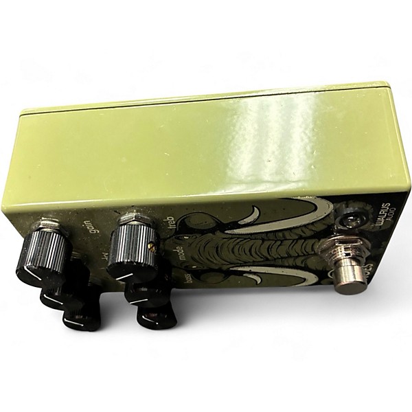 Used Walrus Audio Ages Effect Pedal