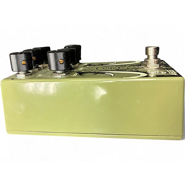 Used Walrus Audio Ages Effect Pedal