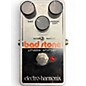 Used Electro-Harmonix Bad Stone Phase Shifter Effect Pedal thumbnail