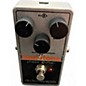 Used Electro-Harmonix Bad Stone Phase Shifter Effect Pedal