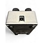 Used Electro-Harmonix Bad Stone Phase Shifter Effect Pedal