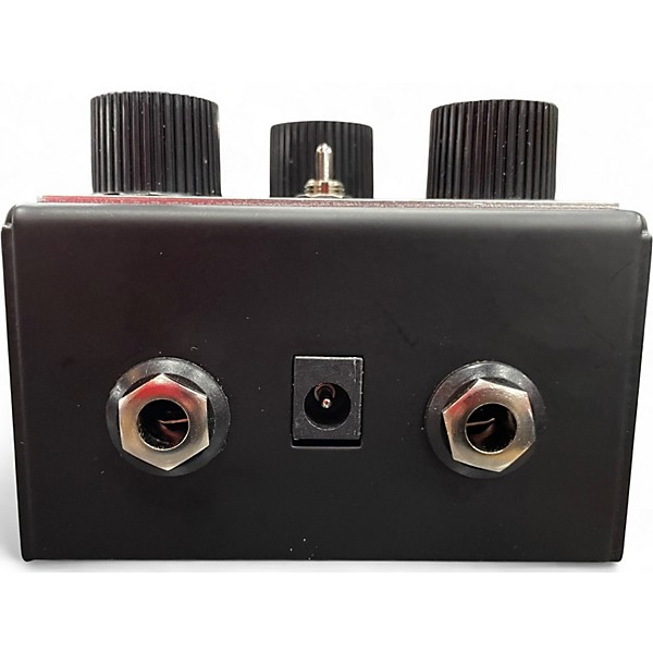 Used Maestro DESCOVERER DELAY Effect Pedal