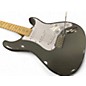 Used PRS SE Silver Sky john mayer signature Silver Solid Body Electric Guitar