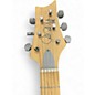 Used PRS SE Silver Sky john mayer signature Silver Solid Body Electric Guitar