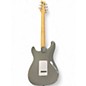 Used PRS SE Silver Sky john mayer signature Silver Solid Body Electric Guitar