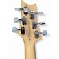 Used PRS SE Silver Sky john mayer signature Silver Solid Body Electric Guitar